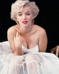 Marilyn Monroe